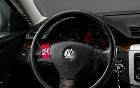 Volkswagen Passat B6, 2008 год, 700 000 рублей, 12 фотография