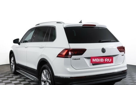 Volkswagen Tiguan II, 2018 год, 3 145 000 рублей, 8 фотография