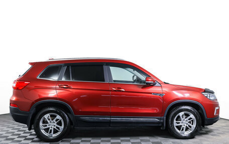 Changan CS75 I рестайлинг, 2019 год, 1 750 000 рублей, 4 фотография