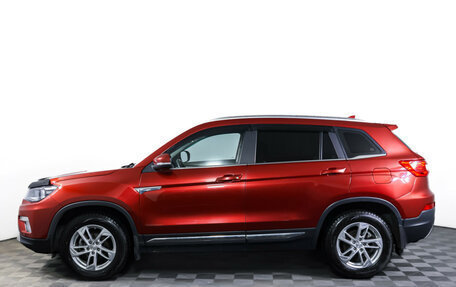 Changan CS75 I рестайлинг, 2019 год, 1 750 000 рублей, 9 фотография