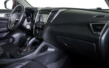 Changan CS75 I рестайлинг, 2019 год, 1 750 000 рублей, 11 фотография