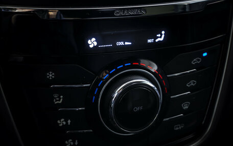 Changan CS75 I рестайлинг, 2019 год, 1 750 000 рублей, 18 фотография