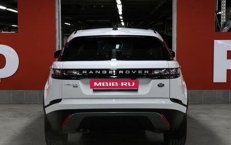 Land Rover Range Rover Velar I, 2019 год, 3 697 000 рублей, 7 фотография