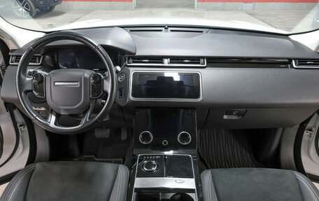Land Rover Range Rover Velar I, 2019 год, 3 697 000 рублей, 16 фотография