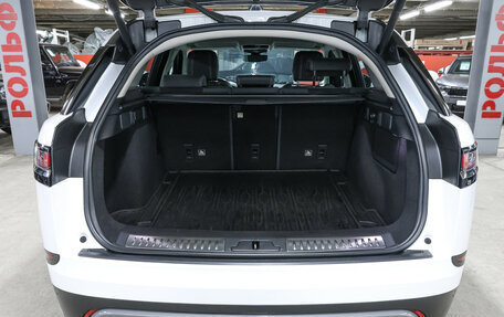 Land Rover Range Rover Velar I, 2019 год, 3 697 000 рублей, 11 фотография