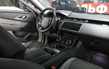 Land Rover Range Rover Velar I, 2019 год, 3 697 000 рублей, 12 фотография
