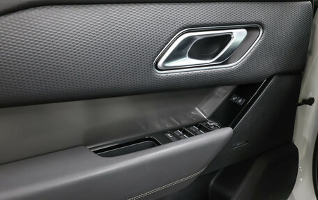 Land Rover Range Rover Velar I, 2019 год, 3 697 000 рублей, 23 фотография