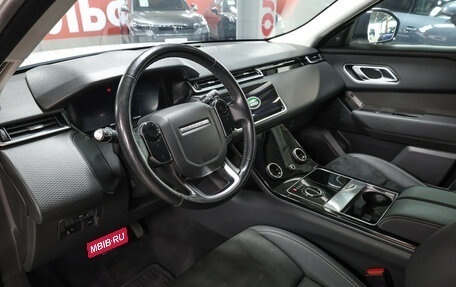 Land Rover Range Rover Velar I, 2019 год, 3 697 000 рублей, 17 фотография