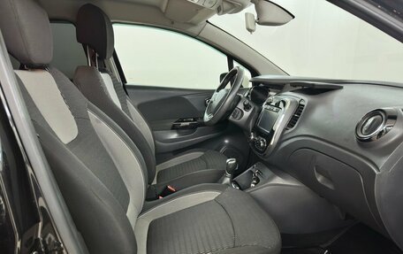 Renault Kaptur I рестайлинг, 2016 год, 1 170 000 рублей, 10 фотография