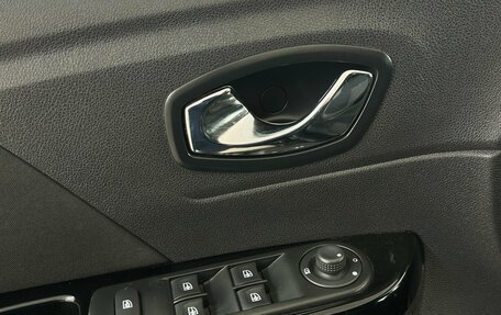 Renault Kaptur I рестайлинг, 2016 год, 1 170 000 рублей, 9 фотография