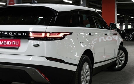 Land Rover Range Rover Velar I, 2019 год, 3 697 000 рублей, 26 фотография