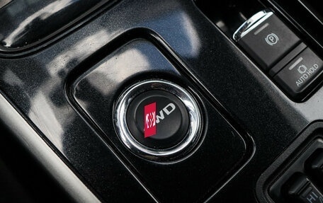 Mitsubishi Outlander III рестайлинг 3, 2019 год, 2 520 000 рублей, 19 фотография
