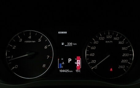 Mitsubishi Outlander III рестайлинг 3, 2019 год, 2 520 000 рублей, 22 фотография