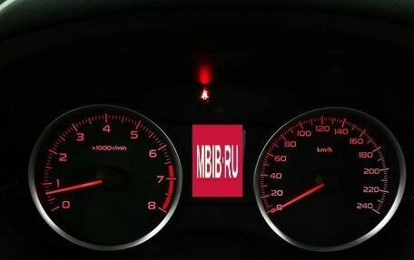 Subaru XV I рестайлинг, 2012 год, 1 397 000 рублей, 14 фотография