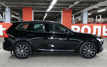 Volvo XC60 II, 2019 год, 4 199 000 рублей, 4 фотография