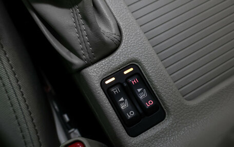 Subaru XV I рестайлинг, 2012 год, 1 397 000 рублей, 20 фотография