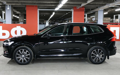 Volvo XC60 II, 2019 год, 4 199 000 рублей, 9 фотография