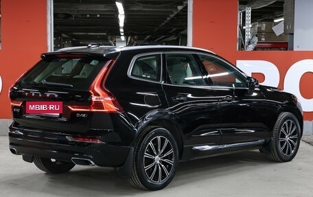 Volvo XC60 II, 2019 год, 4 199 000 рублей, 6 фотография