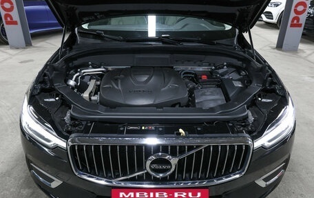 Volvo XC60 II, 2019 год, 4 199 000 рублей, 10 фотография