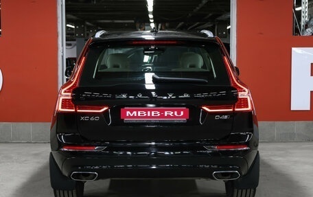 Volvo XC60 II, 2019 год, 4 199 000 рублей, 7 фотография