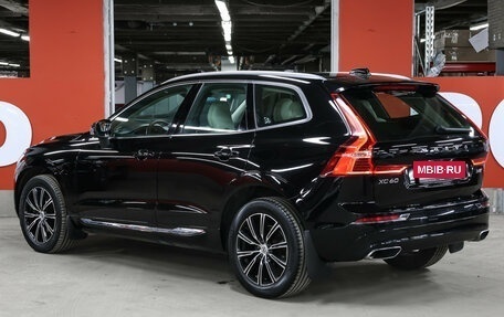 Volvo XC60 II, 2019 год, 4 199 000 рублей, 8 фотография