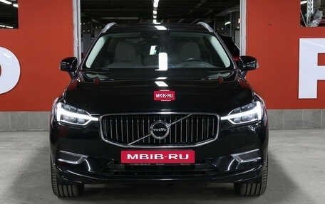 Volvo XC60 II, 2019 год, 4 199 000 рублей, 2 фотография