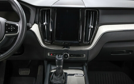 Volvo XC60 II, 2019 год, 4 199 000 рублей, 17 фотография