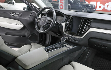 Volvo XC60 II, 2019 год, 4 199 000 рублей, 13 фотография