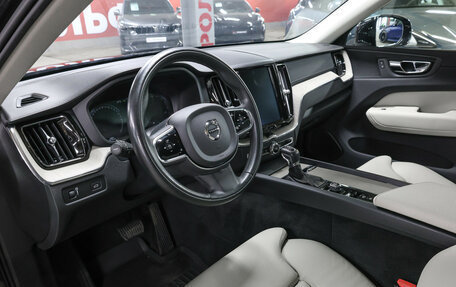 Volvo XC60 II, 2019 год, 4 199 000 рублей, 18 фотография
