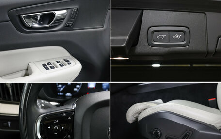 Volvo XC60 II, 2019 год, 4 199 000 рублей, 22 фотография