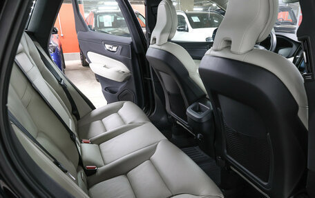 Volvo XC60 II, 2019 год, 4 199 000 рублей, 14 фотография