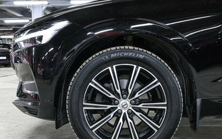 Volvo XC60 II, 2019 год, 4 199 000 рублей, 24 фотография