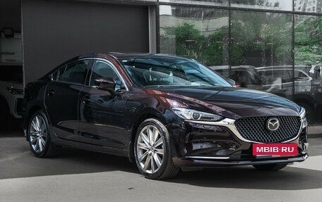 Mazda 6, 2023 год, 3 770 000 рублей, 3 фотография