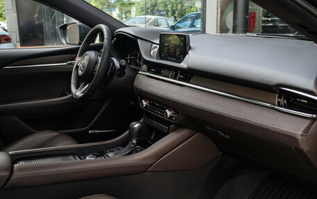 Mazda 6, 2023 год, 3 770 000 рублей, 8 фотография