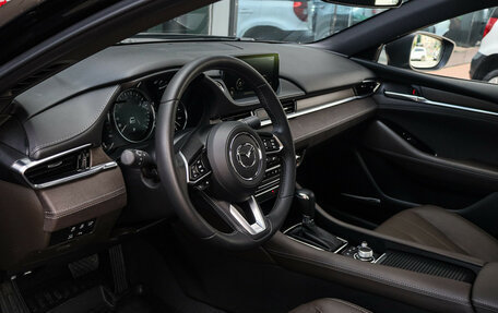 Mazda 6, 2023 год, 3 770 000 рублей, 15 фотография