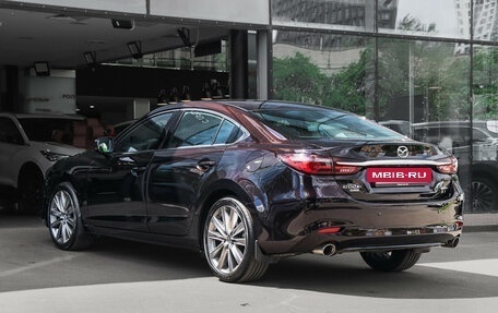 Mazda 6, 2023 год, 3 770 000 рублей, 7 фотография