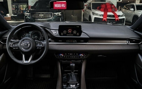 Mazda 6, 2023 год, 3 770 000 рублей, 12 фотография