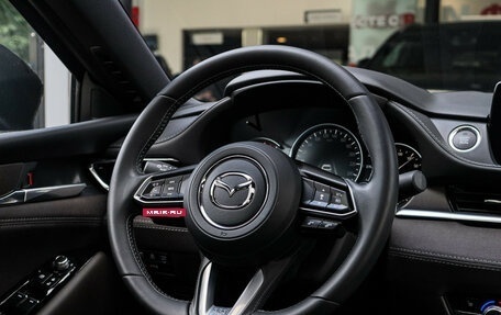 Mazda 6, 2023 год, 3 770 000 рублей, 14 фотография