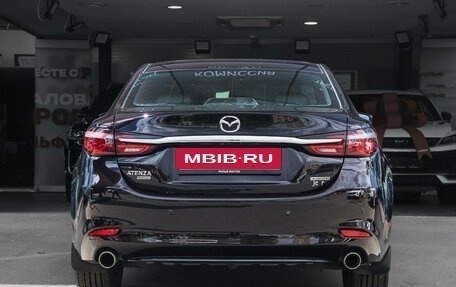 Mazda 6, 2023 год, 3 770 000 рублей, 5 фотография