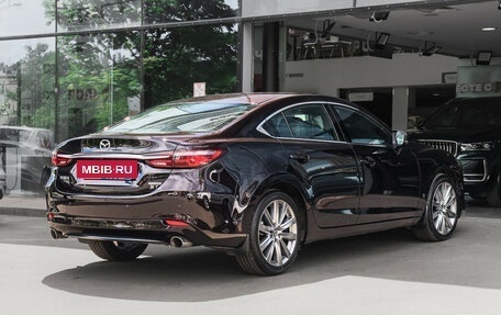 Mazda 6, 2023 год, 3 770 000 рублей, 4 фотография