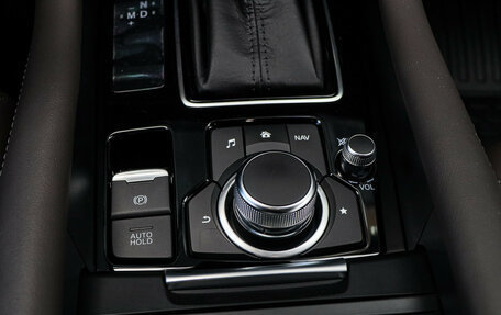 Mazda 6, 2023 год, 3 770 000 рублей, 23 фотография