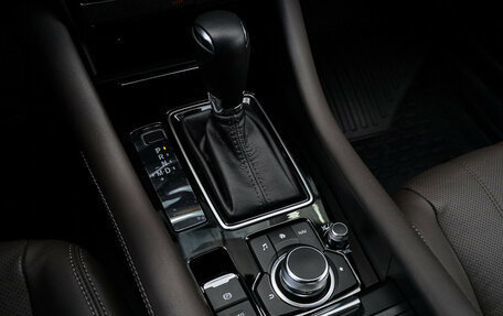 Mazda 6, 2023 год, 3 770 000 рублей, 24 фотография