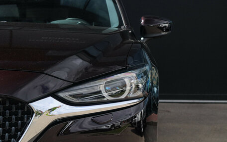 Mazda 6, 2023 год, 3 770 000 рублей, 29 фотография