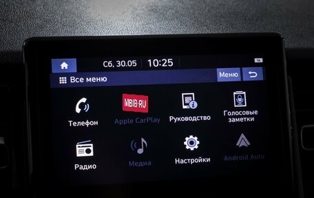 Hyundai Solaris II рестайлинг, 2021 год, 1 785 000 рублей, 17 фотография