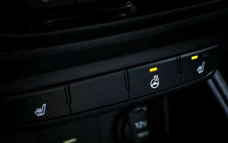 Hyundai Solaris II рестайлинг, 2021 год, 1 785 000 рублей, 19 фотография