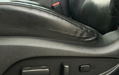 Hyundai Sonata VI, 2011 год, 1 170 000 рублей, 10 фотография