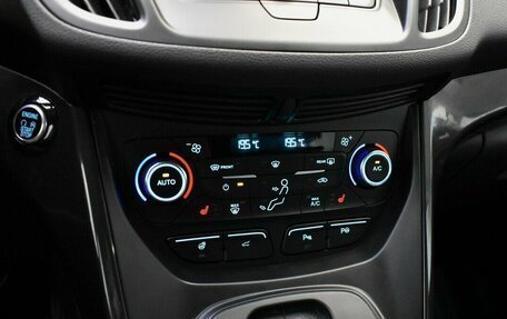 Ford Kuga III, 2016 год, 1 470 000 рублей, 8 фотография