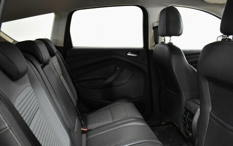 Ford Kuga III, 2016 год, 1 470 000 рублей, 13 фотография
