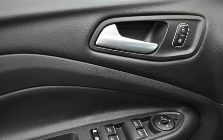 Ford Kuga III, 2016 год, 1 470 000 рублей, 10 фотография