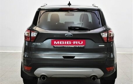 Ford Kuga III, 2016 год, 1 470 000 рублей, 3 фотография